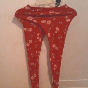 Kids leggings